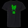 Unisex Light Cotton T-Shirt Thumbnail