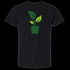 Unisex Light Cotton T-Shirt Thumbnail