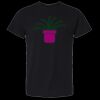 Unisex Light Cotton T-Shirt Thumbnail