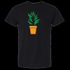Unisex Light Cotton T-Shirt Thumbnail