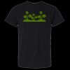 Unisex Light Cotton T-Shirt Thumbnail