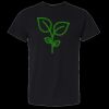 Unisex Light Cotton T-Shirt Thumbnail