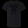 Unisex Light Cotton T-Shirt Thumbnail