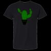Unisex Light Cotton T-Shirt Thumbnail