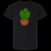 Unisex Light Cotton T-Shirt Thumbnail