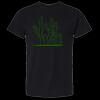 Unisex Light Cotton T-Shirt Thumbnail