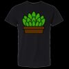 Unisex Light Cotton T-Shirt Thumbnail