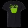 Unisex Light Cotton T-Shirt Thumbnail