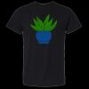 Unisex Light Cotton T-Shirt Thumbnail