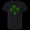 Unisex Light Cotton T-Shirt Thumbnail