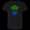 Unisex Light Cotton T-Shirt Thumbnail