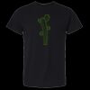 Unisex Light Cotton T-Shirt Thumbnail