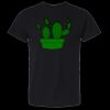 Unisex Light Cotton T-Shirt Thumbnail