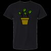 Unisex Light Cotton T-Shirt Thumbnail