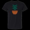 Unisex Light Cotton T-Shirt Thumbnail