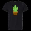 Unisex Light Cotton T-Shirt Thumbnail