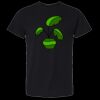Unisex Light Cotton T-Shirt Thumbnail