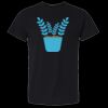 Unisex Light Cotton T-Shirt Thumbnail