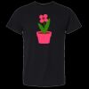 Unisex Light Cotton T-Shirt Thumbnail