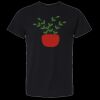 Unisex Light Cotton T-Shirt Thumbnail