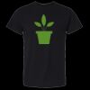Unisex Light Cotton T-Shirt Thumbnail