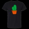 Unisex Light Cotton T-Shirt Thumbnail