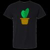 Unisex Light Cotton T-Shirt Thumbnail