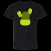 Unisex Light Cotton T-Shirt Thumbnail