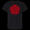 Unisex Light Cotton T-Shirt Thumbnail