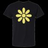 Unisex Light Cotton T-Shirt Thumbnail