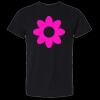 Unisex Light Cotton T-Shirt Thumbnail