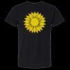 Unisex Light Cotton T-Shirt Thumbnail
