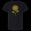 Unisex Light Cotton T-Shirt Thumbnail