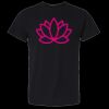 Unisex Light Cotton T-Shirt Thumbnail