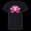 Unisex Light Cotton T-Shirt Thumbnail