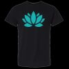 Unisex Light Cotton T-Shirt Thumbnail