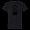 Unisex Light Cotton T-Shirt Thumbnail