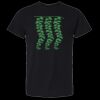 Unisex Light Cotton T-Shirt Thumbnail