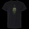Unisex Light Cotton T-Shirt Thumbnail