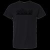 Unisex Light Cotton T-Shirt Thumbnail