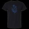 Unisex Light Cotton T-Shirt Thumbnail