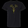 Unisex Light Cotton T-Shirt Thumbnail