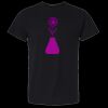 Unisex Light Cotton T-Shirt Thumbnail