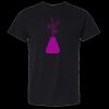 Unisex Light Cotton T-Shirt Thumbnail