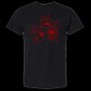 Unisex Light Cotton T-Shirt Thumbnail