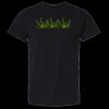 Unisex Light Cotton T-Shirt Thumbnail