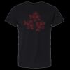 Unisex Light Cotton T-Shirt Thumbnail