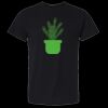 Unisex Light Cotton T-Shirt Thumbnail
