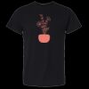 Unisex Light Cotton T-Shirt Thumbnail