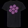Unisex Light Cotton T-Shirt Thumbnail
